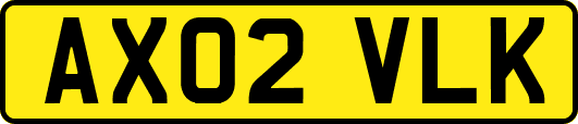 AX02VLK