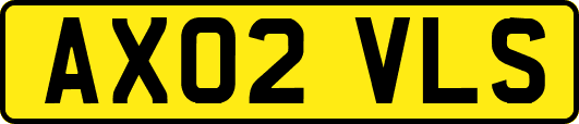 AX02VLS