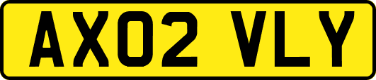 AX02VLY
