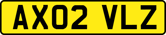 AX02VLZ