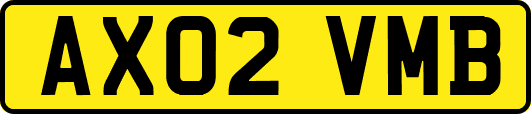 AX02VMB