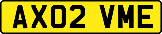 AX02VME