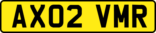 AX02VMR