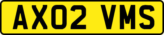 AX02VMS