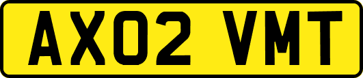 AX02VMT