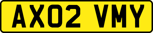 AX02VMY