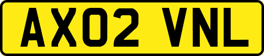 AX02VNL
