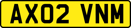 AX02VNM