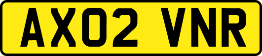 AX02VNR