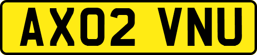 AX02VNU