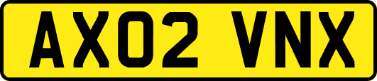 AX02VNX