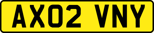 AX02VNY