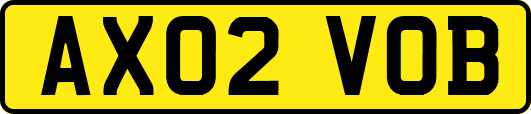 AX02VOB