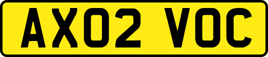 AX02VOC
