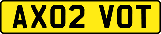 AX02VOT