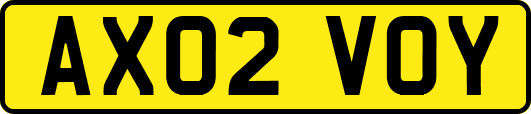 AX02VOY