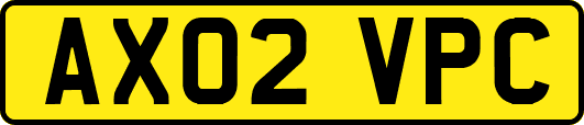 AX02VPC
