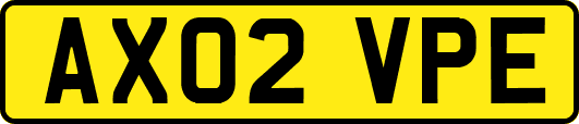 AX02VPE