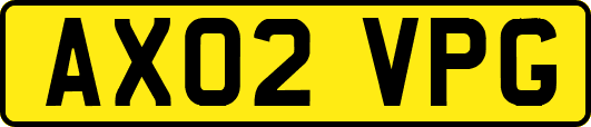AX02VPG