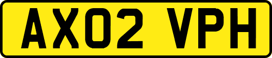 AX02VPH