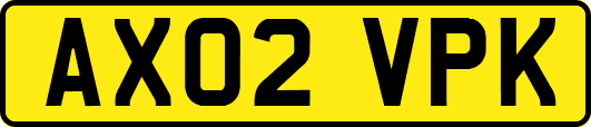AX02VPK