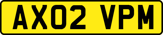 AX02VPM