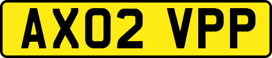 AX02VPP