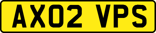 AX02VPS