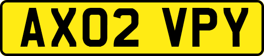 AX02VPY