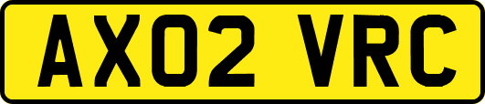 AX02VRC