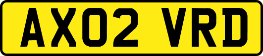 AX02VRD