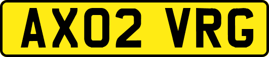 AX02VRG