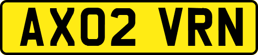 AX02VRN