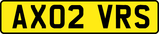 AX02VRS