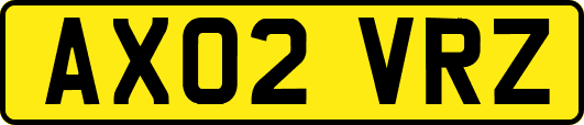 AX02VRZ