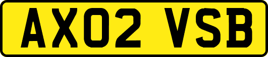 AX02VSB