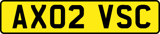 AX02VSC