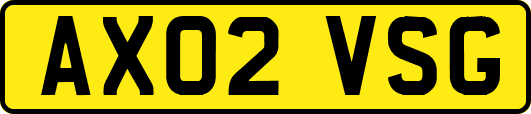 AX02VSG