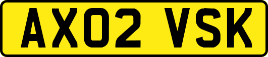 AX02VSK