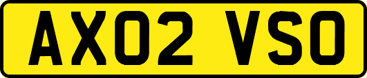 AX02VSO