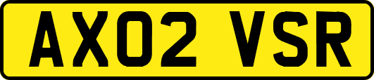 AX02VSR