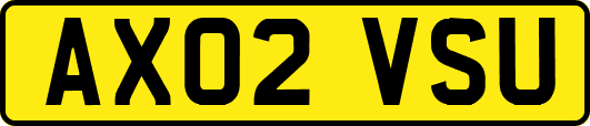 AX02VSU