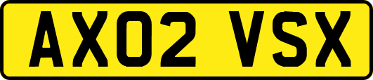 AX02VSX