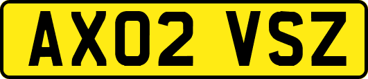 AX02VSZ