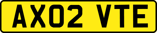 AX02VTE