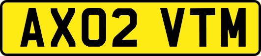 AX02VTM