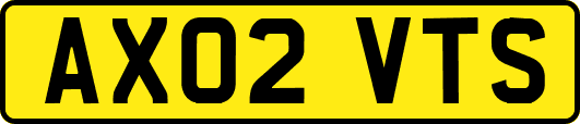 AX02VTS