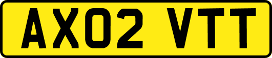 AX02VTT