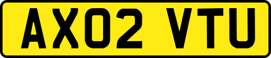 AX02VTU