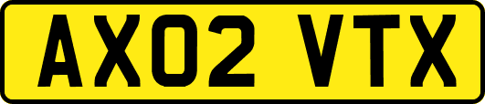 AX02VTX